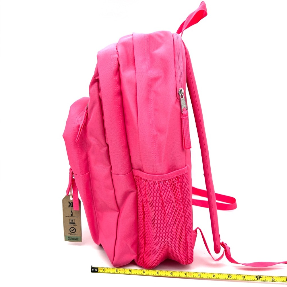 Jansport Pink Backpack - Picture 13 of 15
